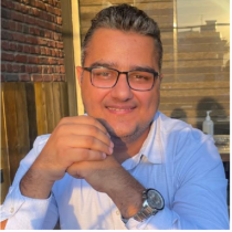 صورة الملف الشخصي من ابراهيم محمود مهدي